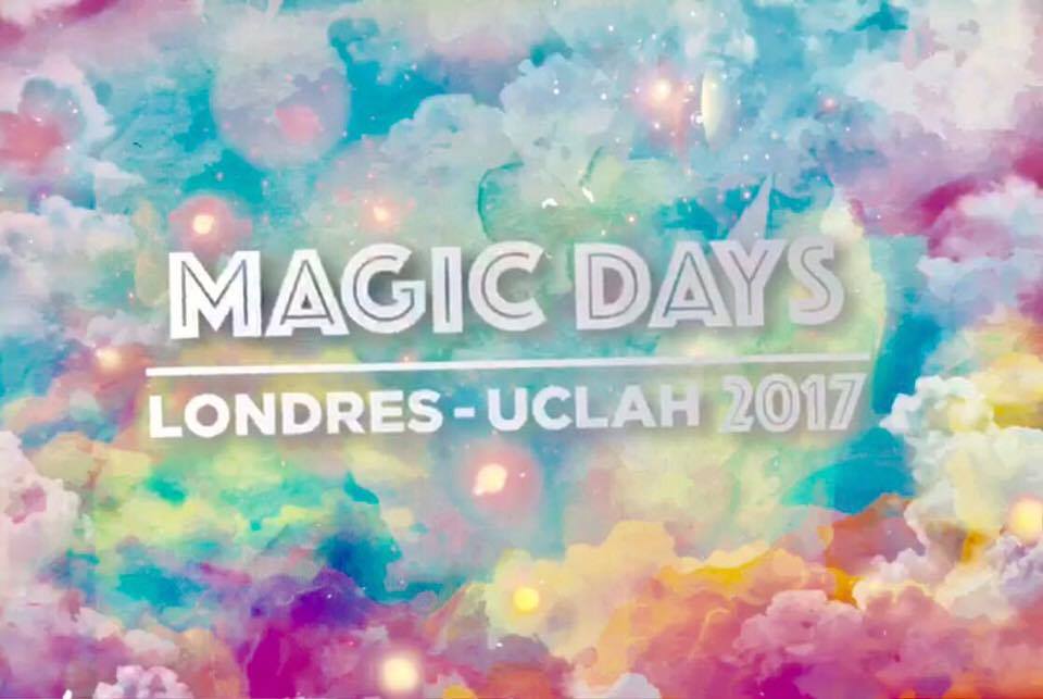 Compra Boletos Para Magic Days Boletia Compra Boletos Para Magic Days Boletia