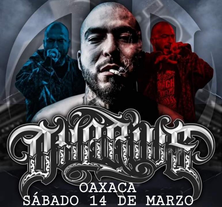 Dharius Tiro Loko Gessassin En Oaxaca Boletia