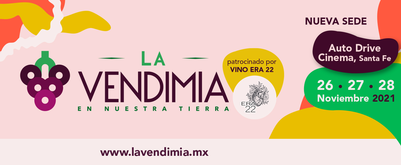 Compra boletos para La Vendimia en Nuestra Tierra Boletia Compra boletos para La Vendimia en Nuestra Tierra Boletia
