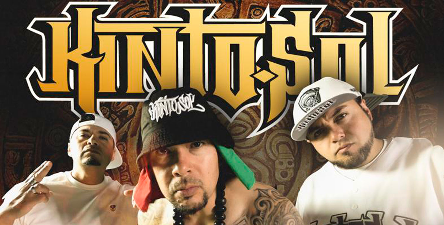 Compra boletos para KINTO SOL CDMX FORO HILVANA Boletia