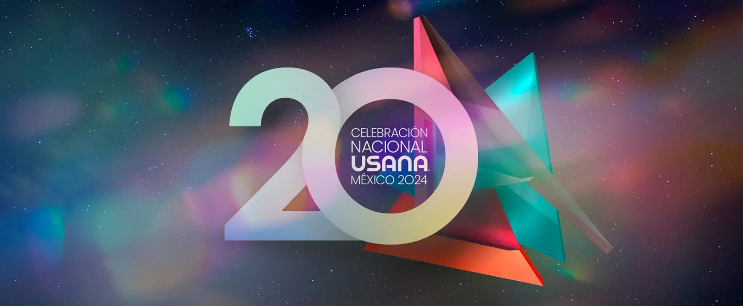 Celebraci n Nacional USANA M xico 2024 20 A OS Boletia