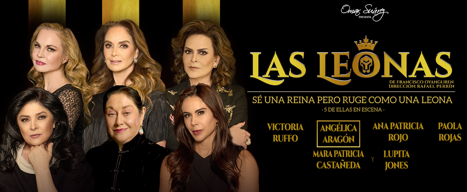 Las Leonas | Boletia