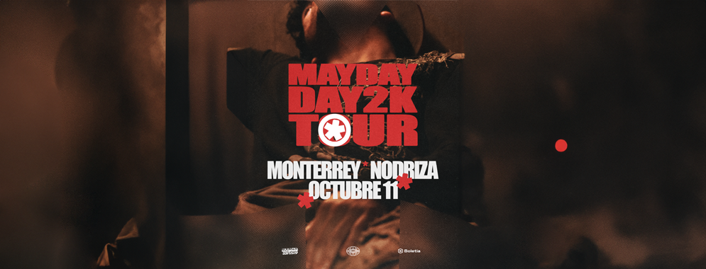 day2k @ Monterrey