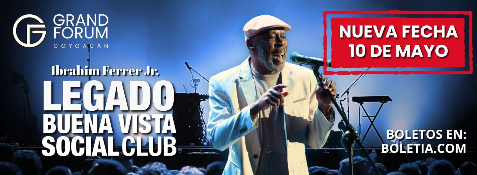 Legado Buena Vista Social Club