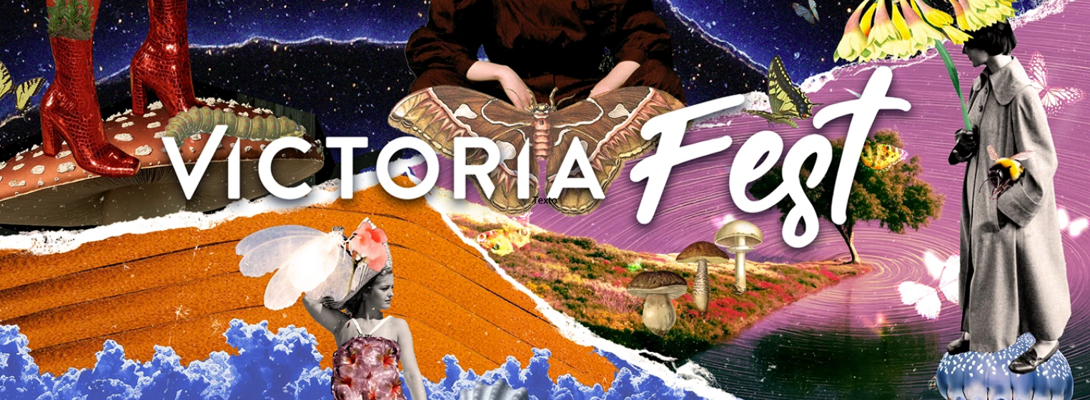 VictoriaFest 2026