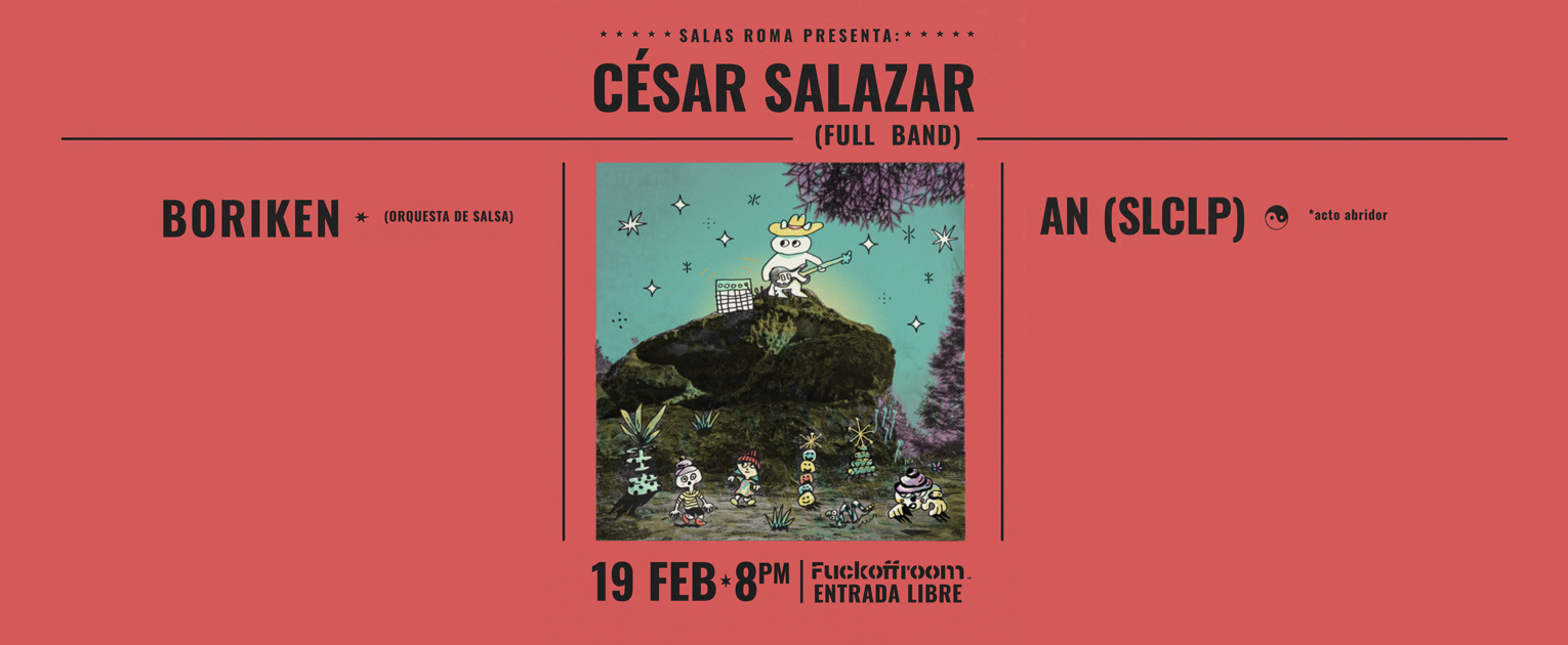 Party for Sensitive Hearts