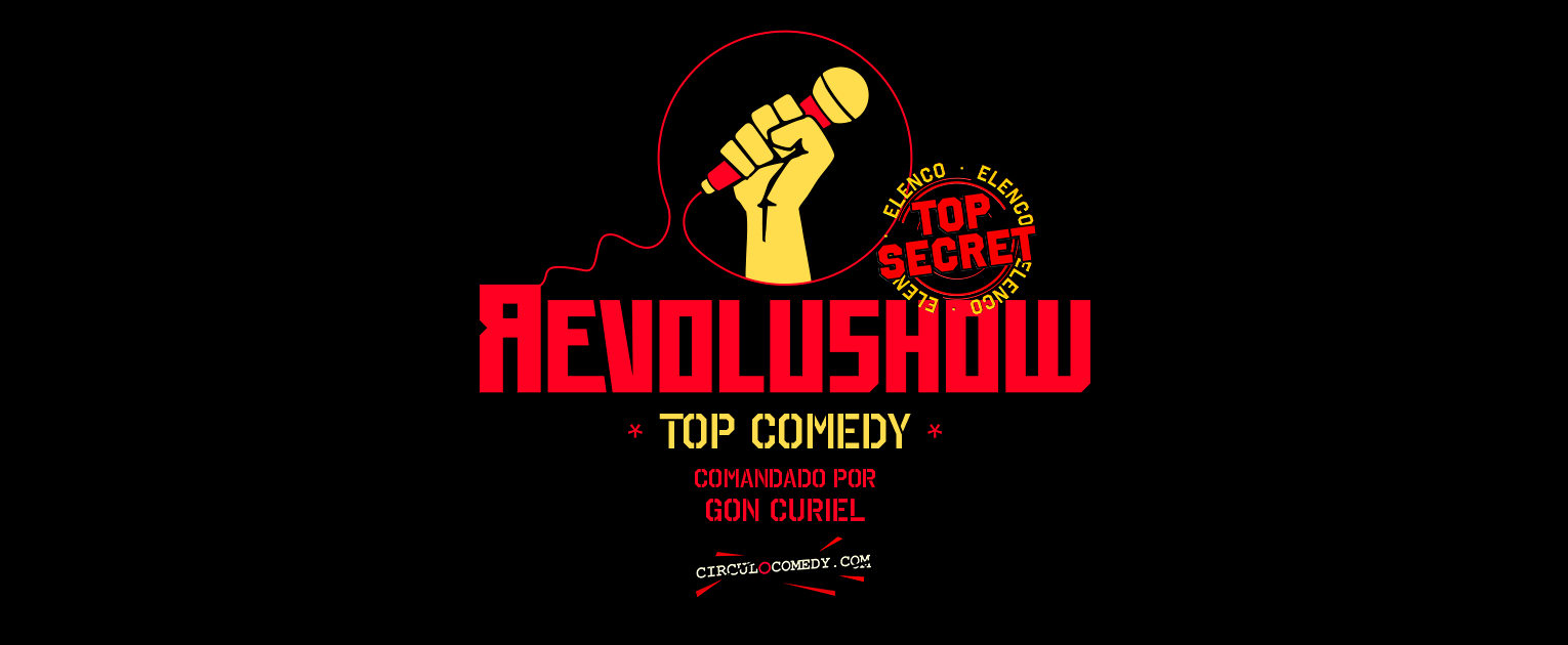 REVOLUSHOW