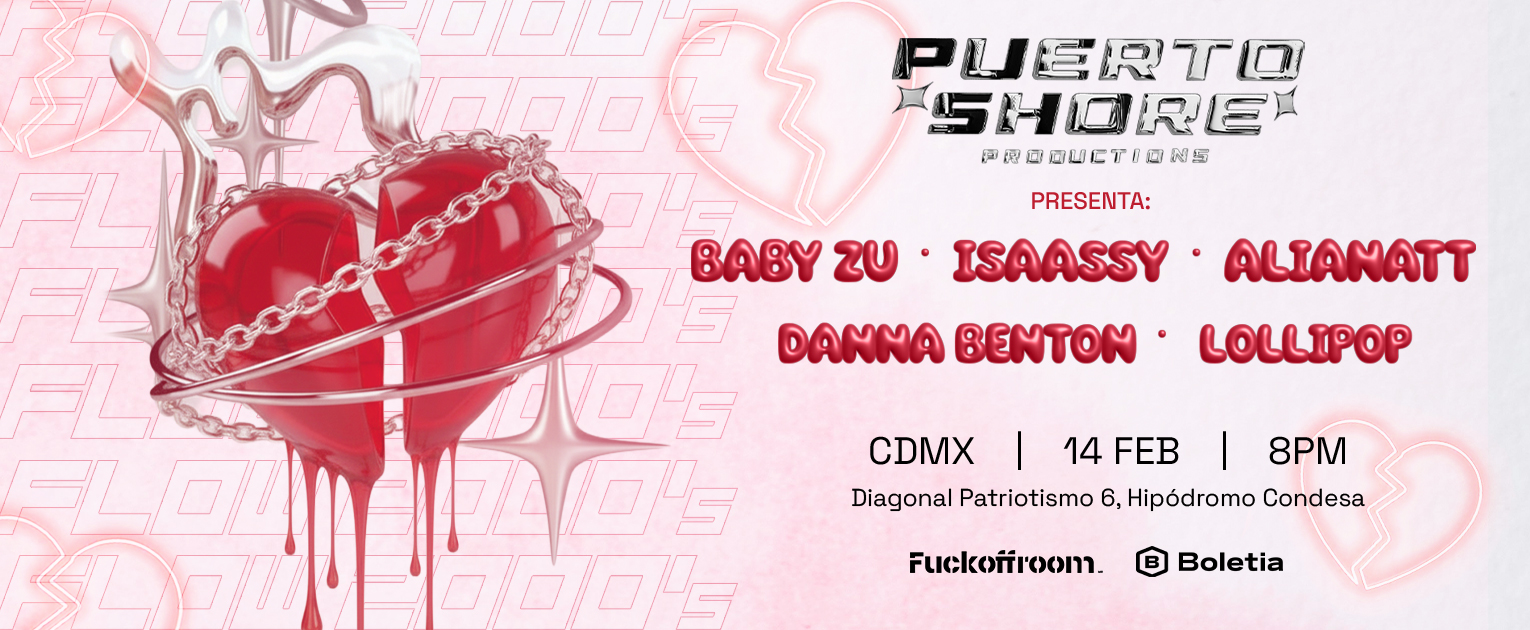 Flow 2000’s: Valentine’s Edition 💔🥀