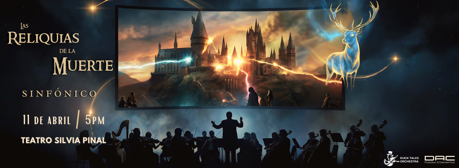 Harry Potter and the Deathly Hallows Part 2