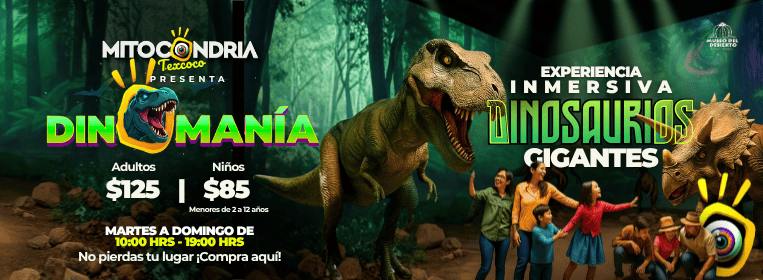 DINOMANIA 