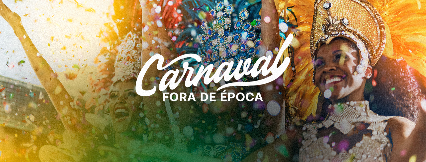 Brazae - Out-of-Season Carnival
