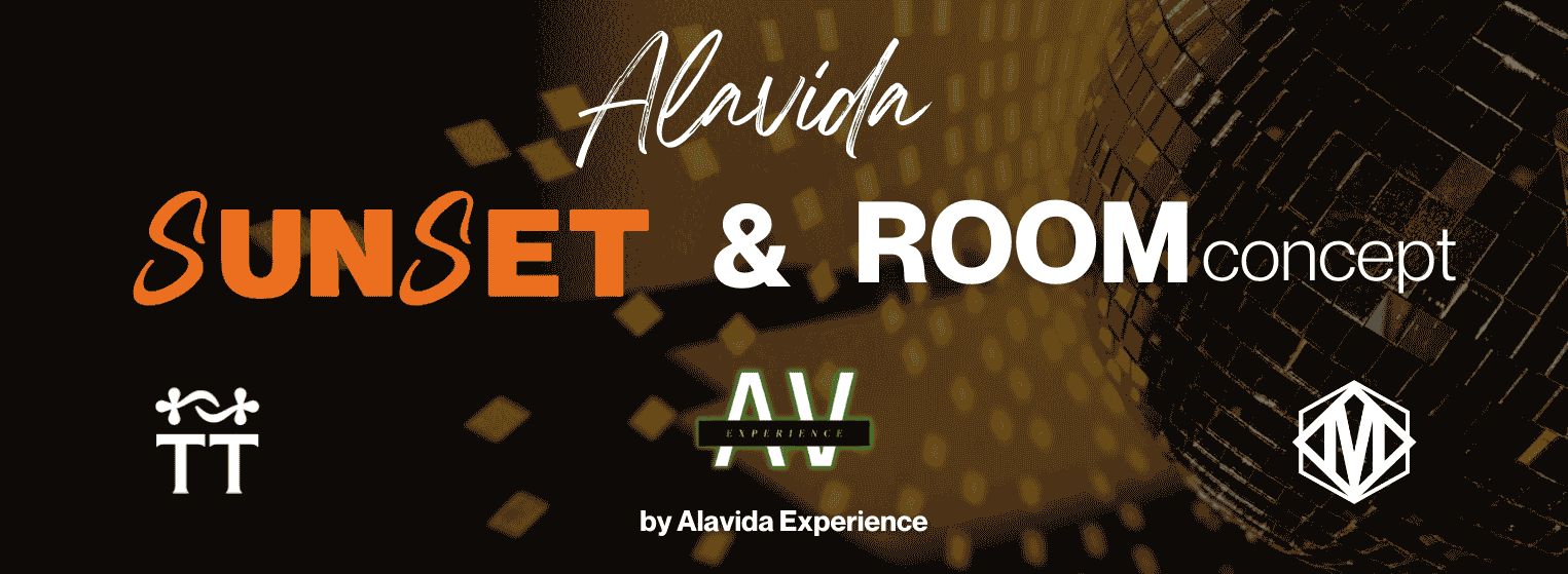 Alavida Sunset & ROOM Concept