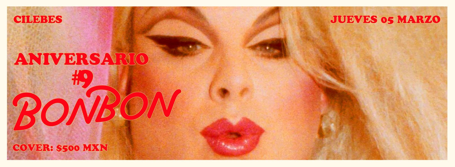 Bonbon9