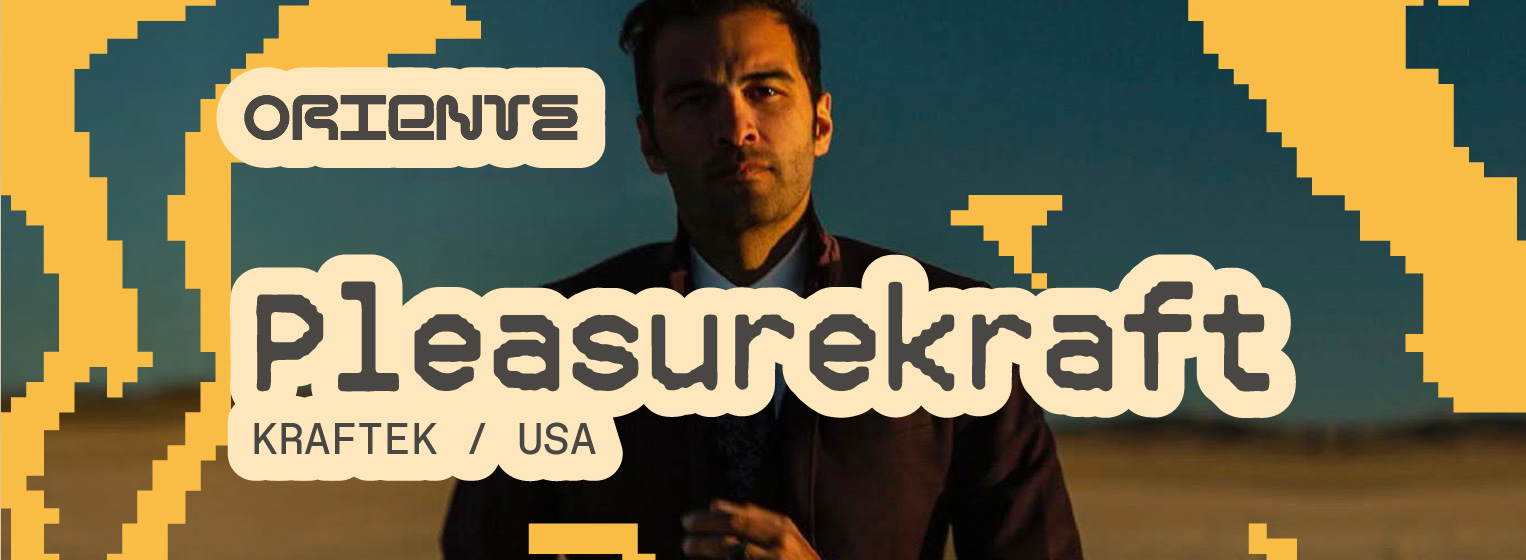 Pleasurekraft (USA)