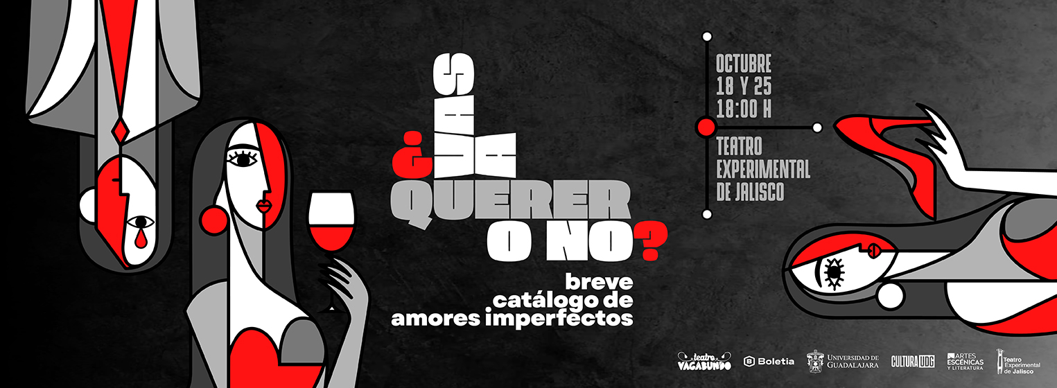 Vas a querer o no?