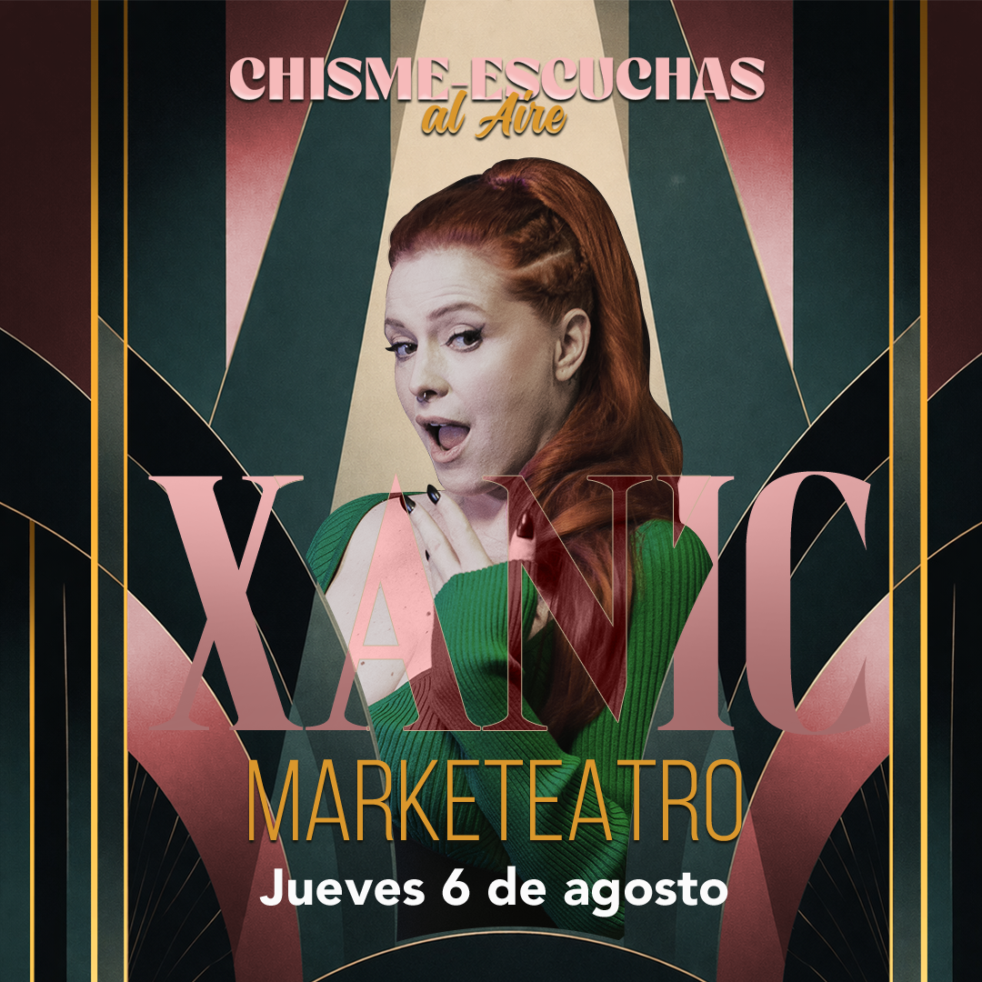 Chisme Escuchas al Aire
