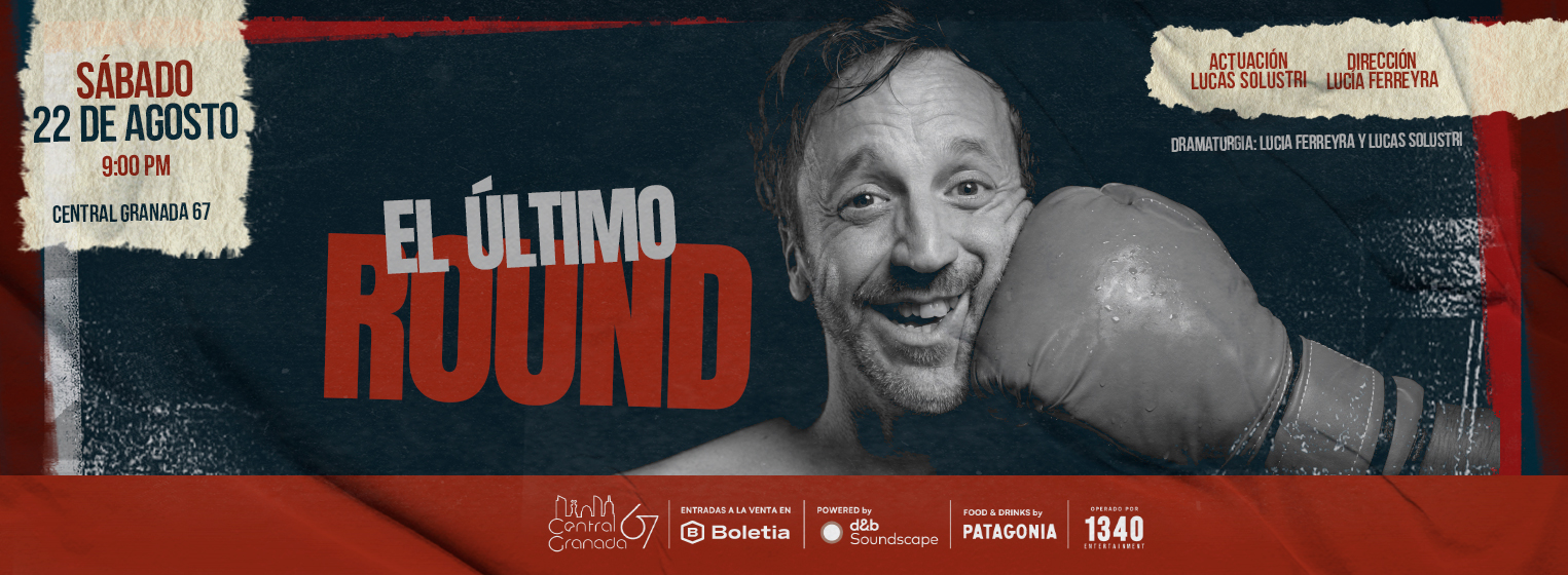 El Ultimo Round