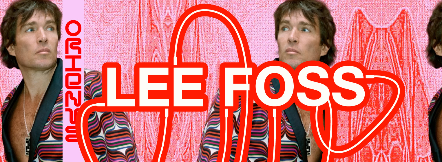Lee Foss