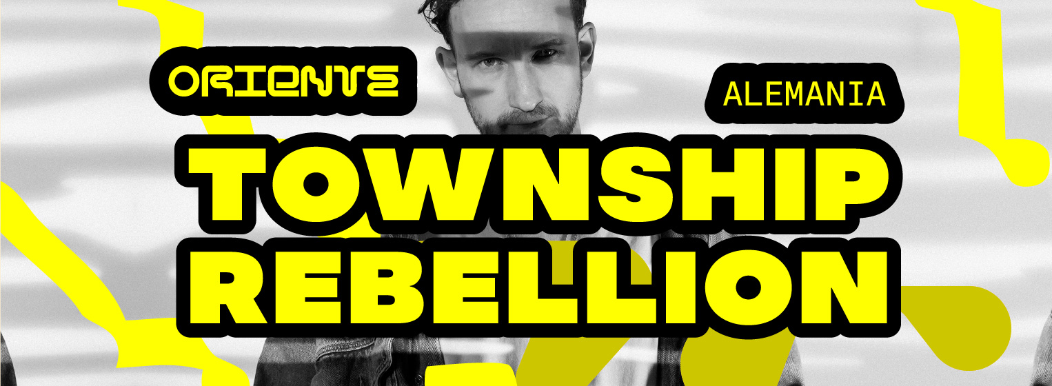 Township Rebellion (Alemania)