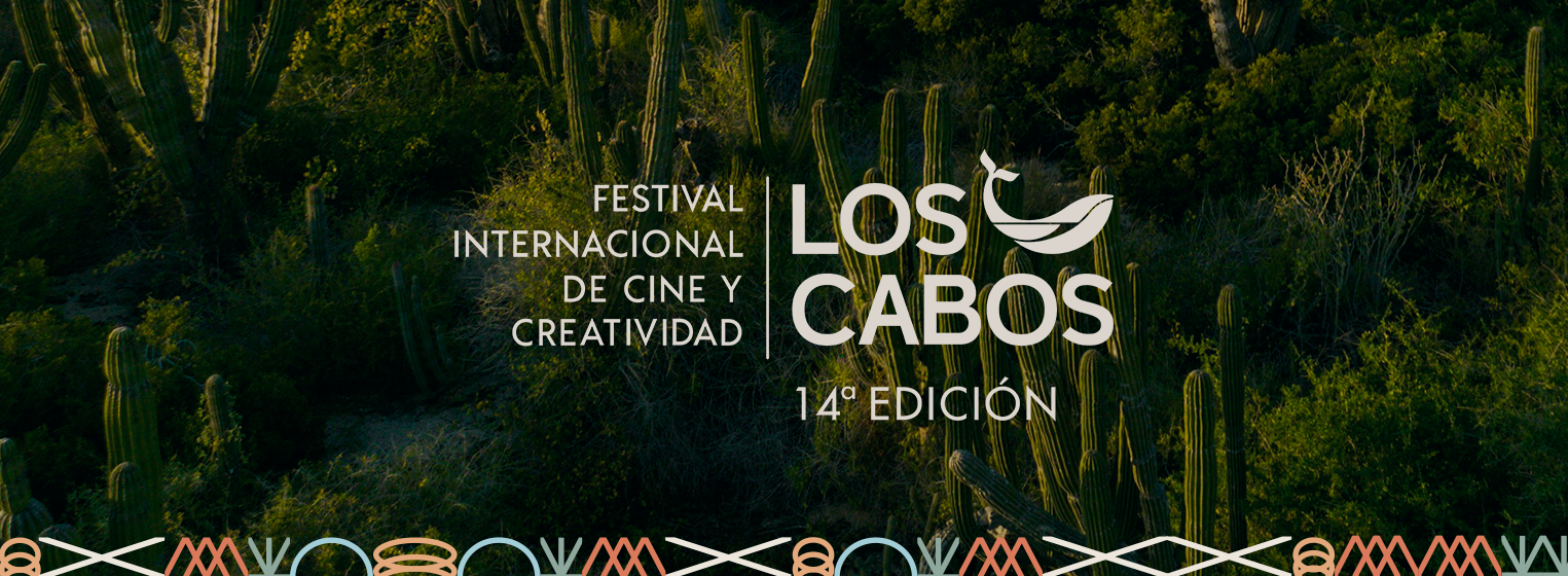 Festival Internacional de Cine y Creatividad de Los Cabos