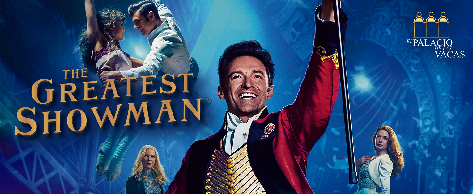 The Greatest Showman