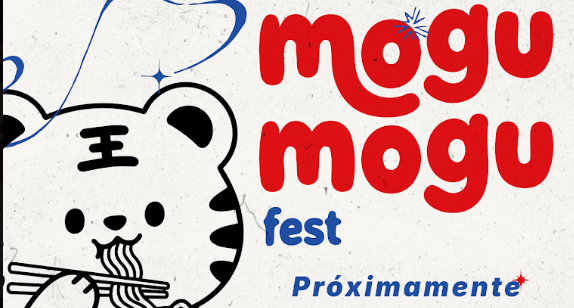 Mogu Mogu Fest