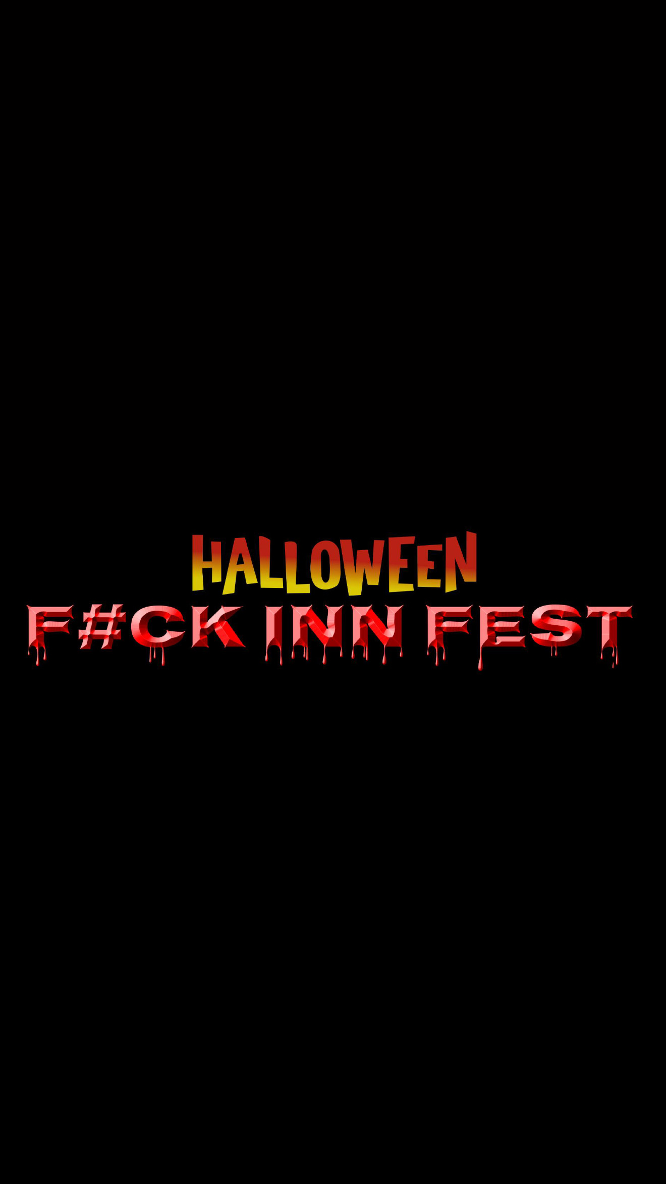 FUCKINNFEST