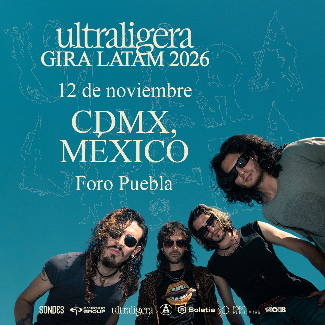 ULTRALIGERA
