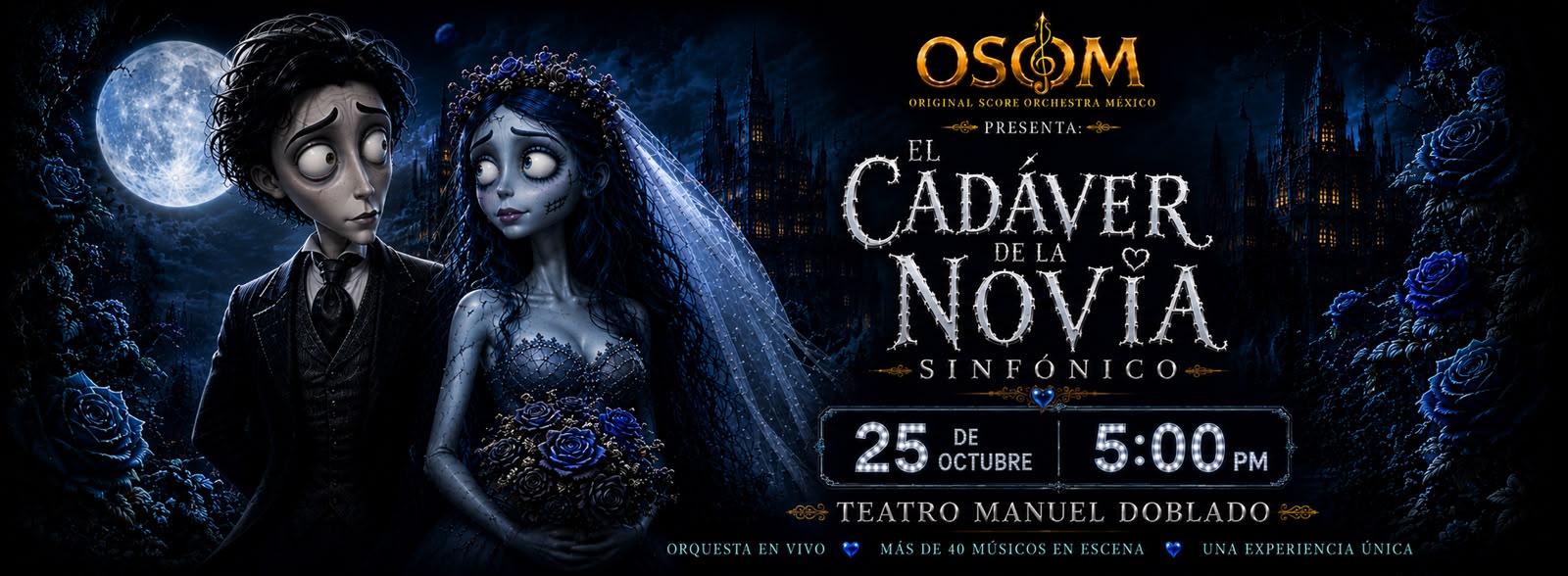 El Cadaver De La Novia León