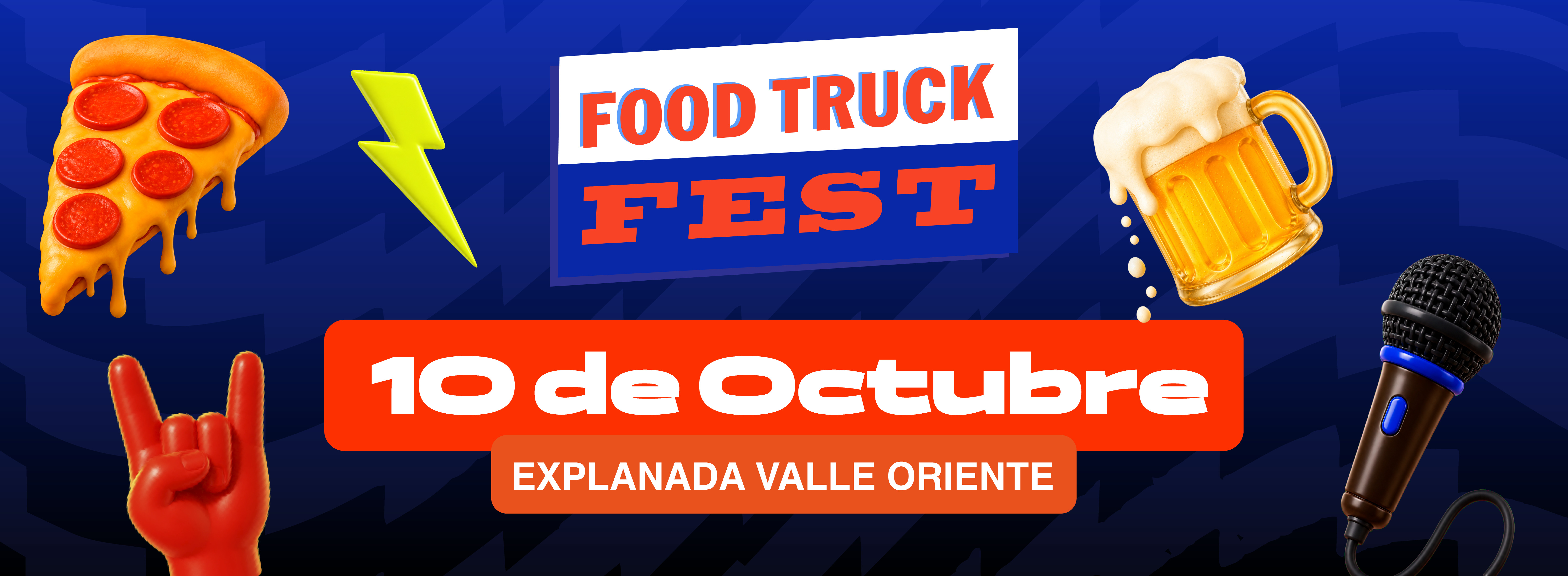 Food Truck Fest