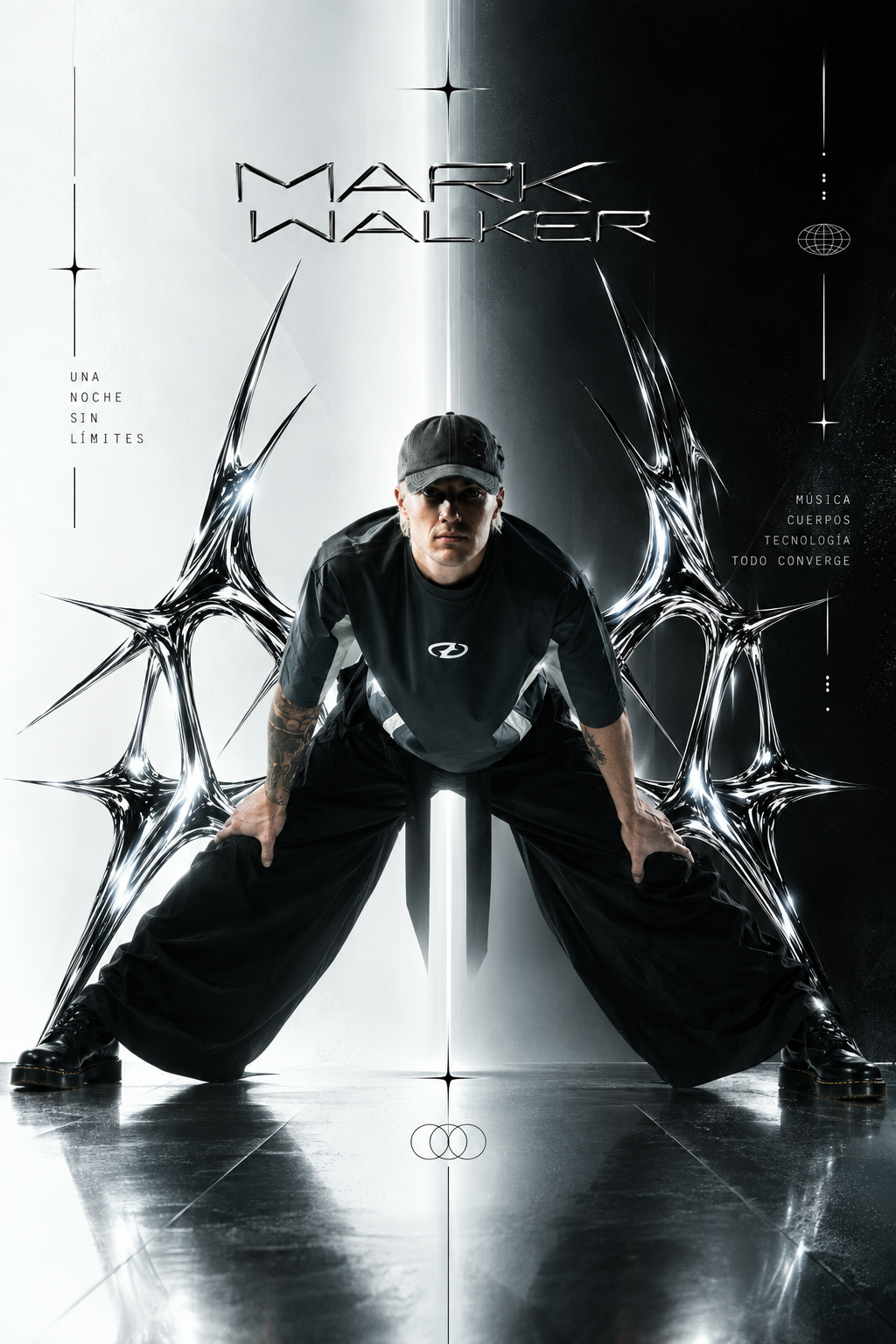 Mark Walker