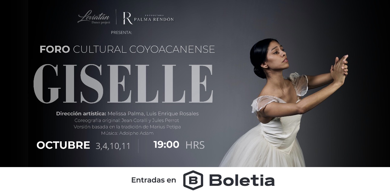 Giselle