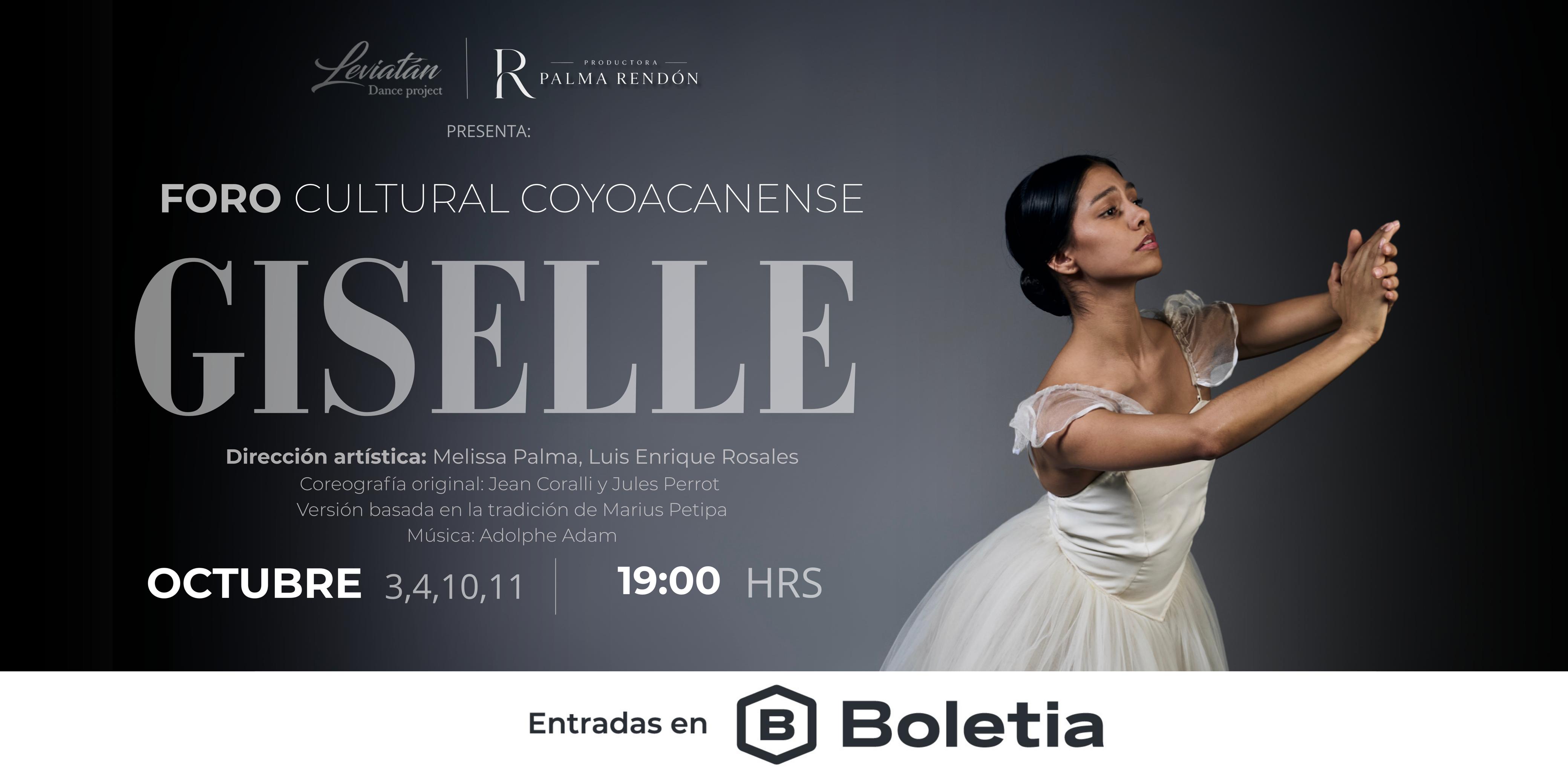 Giselle 