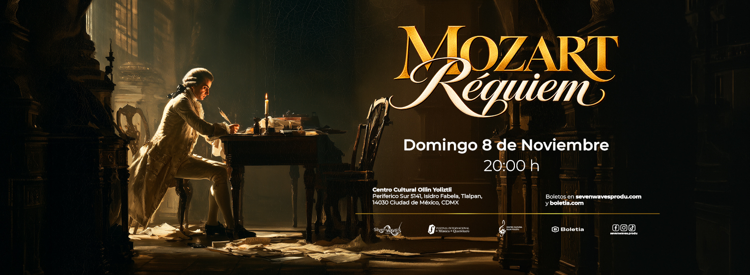 Requiem de Mozart