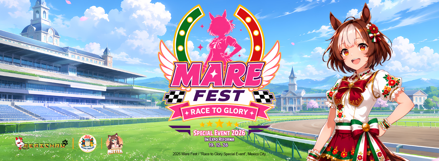 MARE FEST
