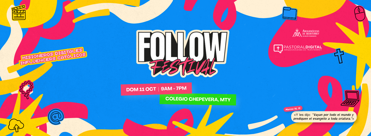Follow Festival 2026