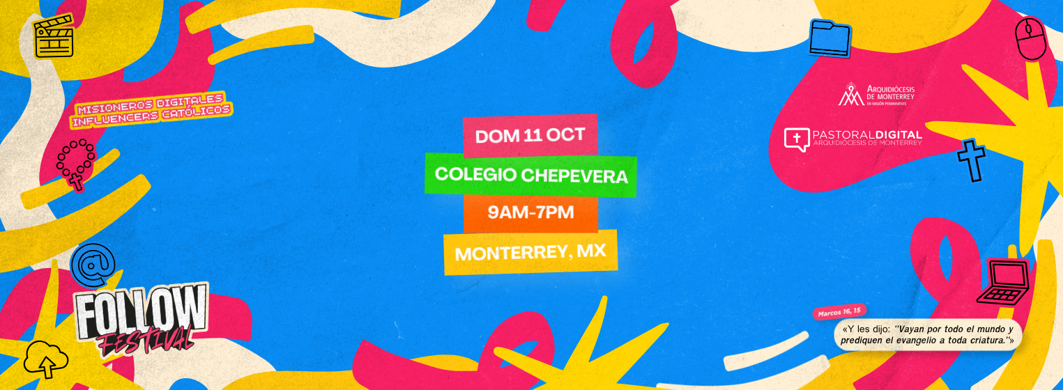 Follow Festival 2026