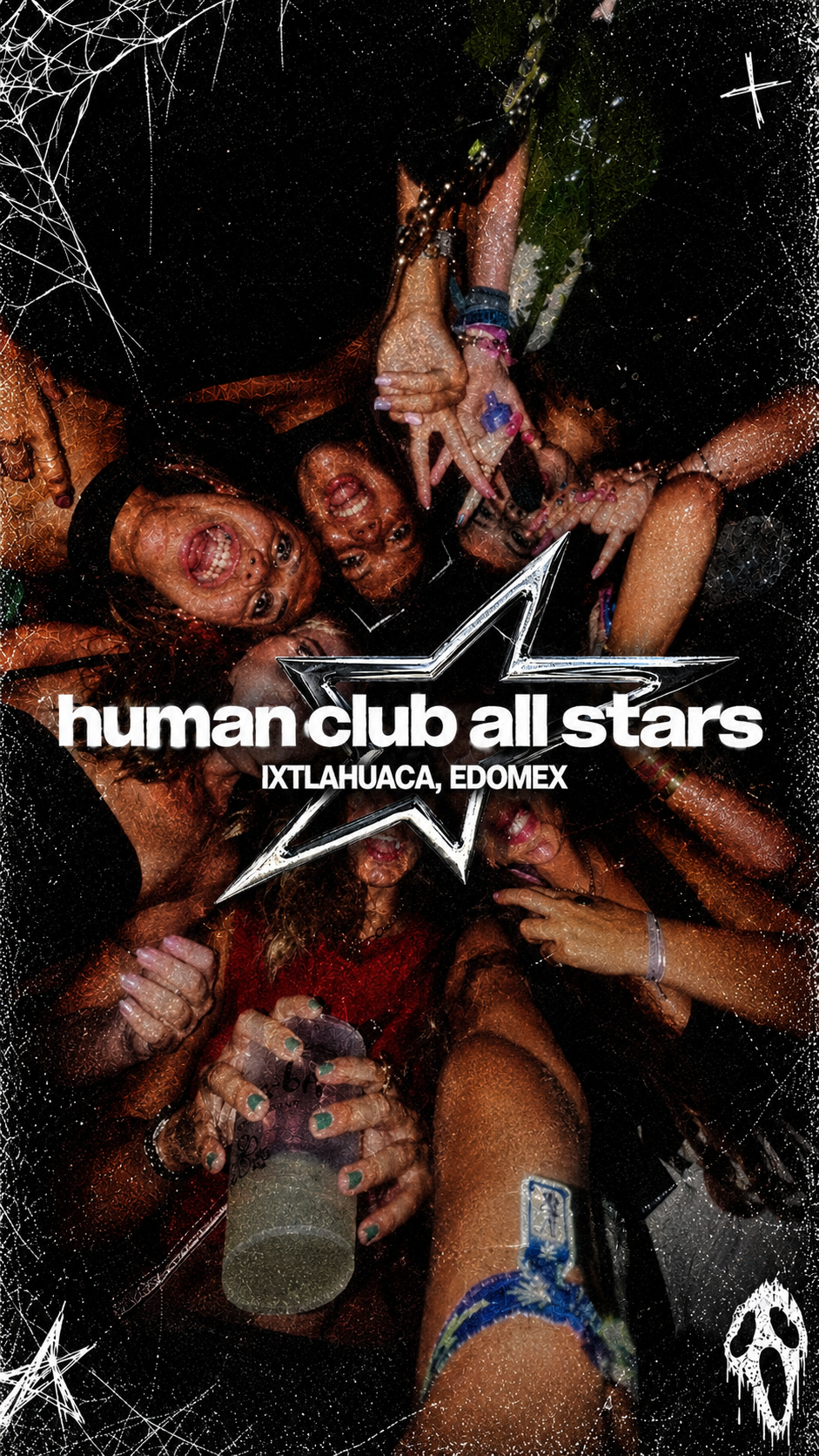 HUMAN CLUB ALL STARS