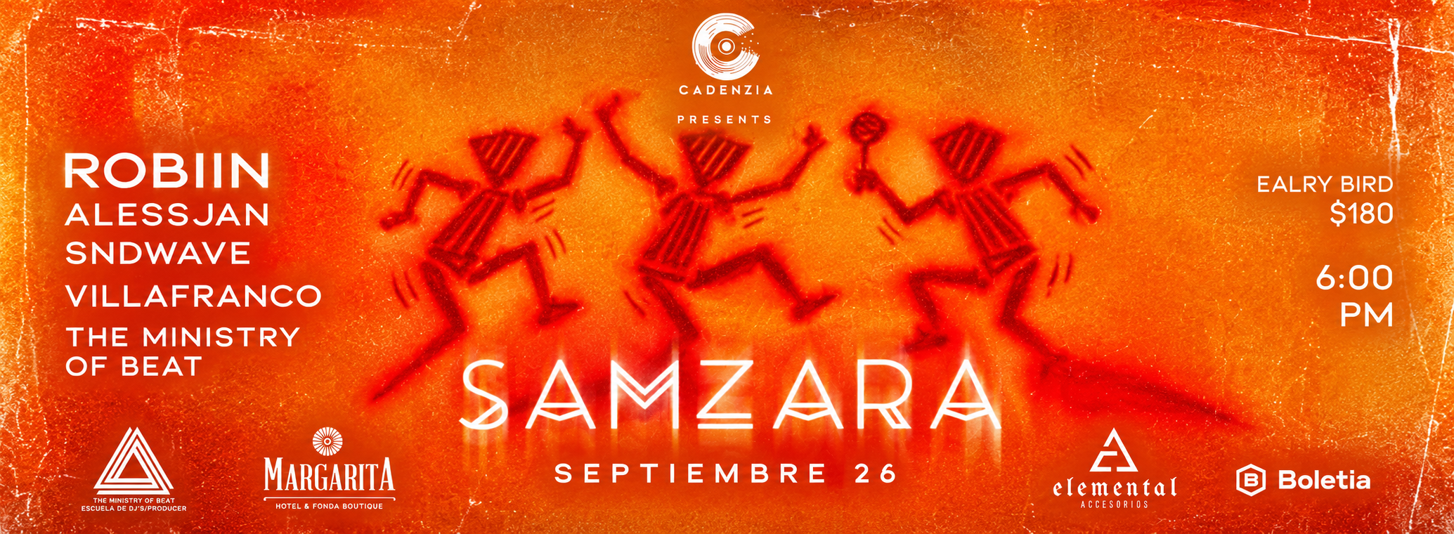 Samzara 🌴