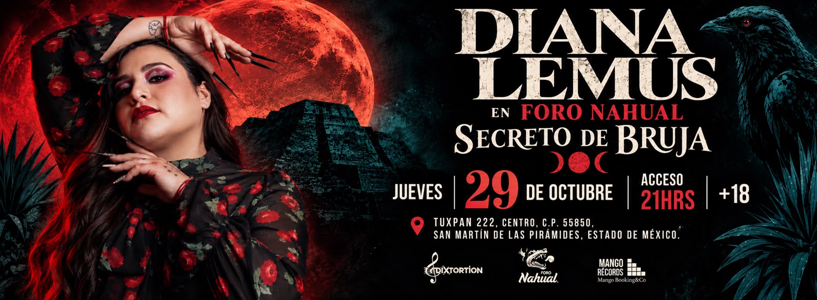 Secreto de Bruja Foro Nahual
