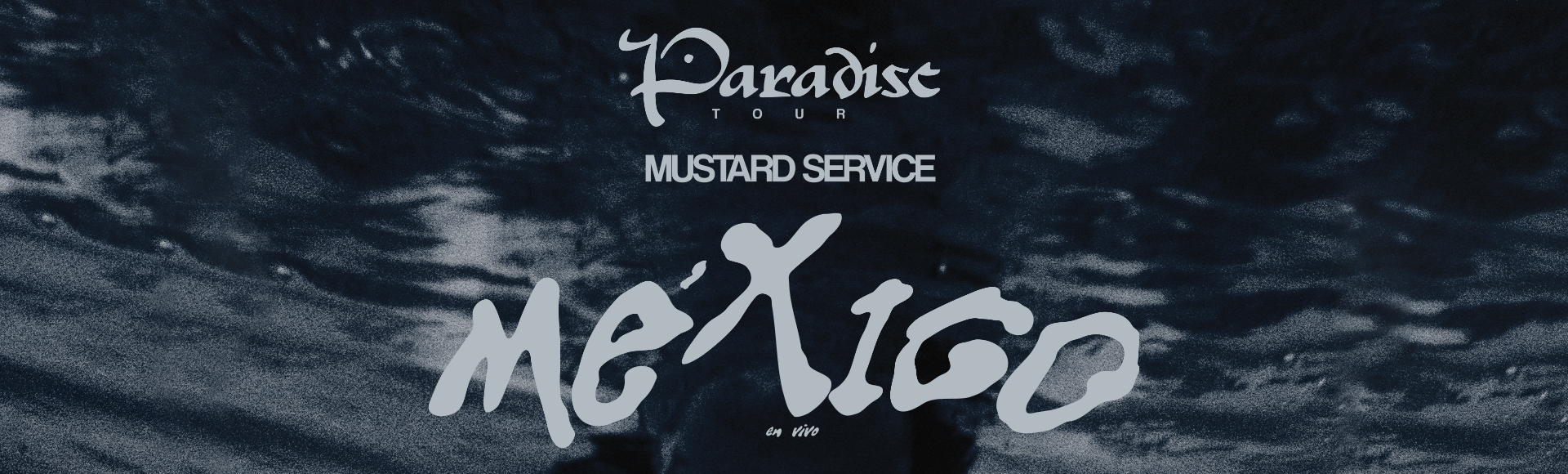 Mustard Service — Música · Guadalajara