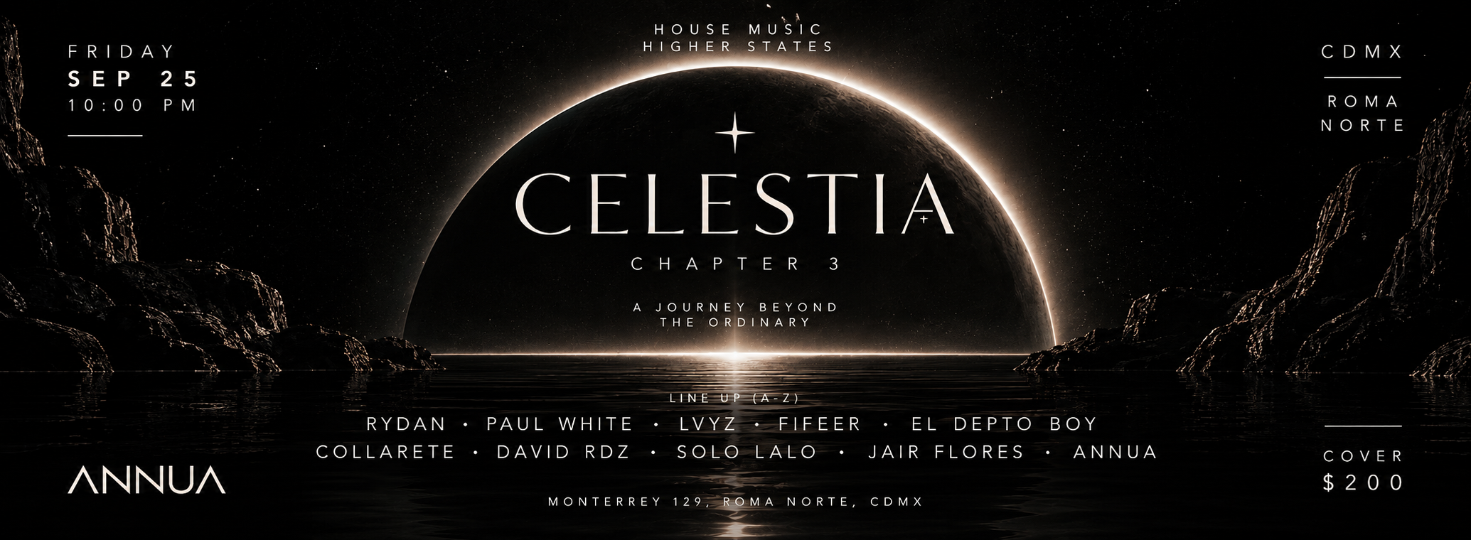 Celestia chapter 3
