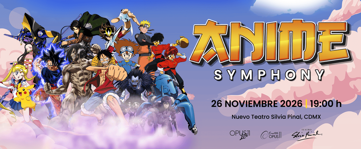Anime Symphony