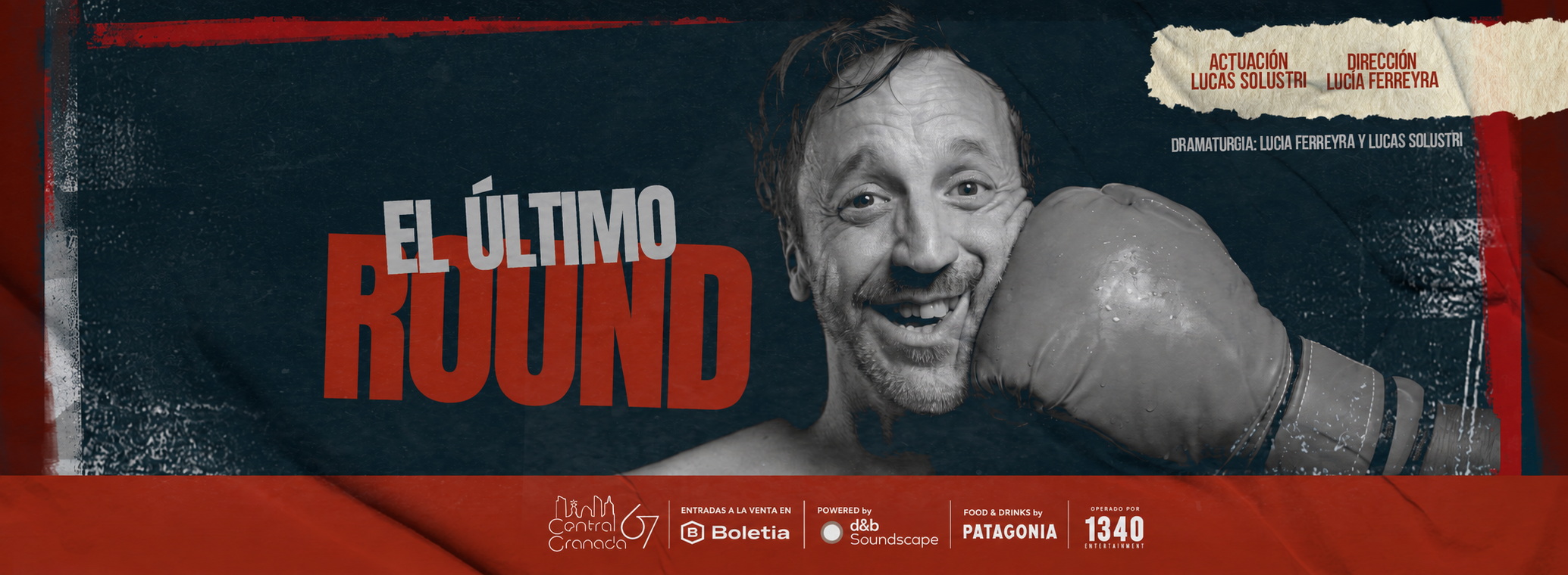 El Ultimo Round