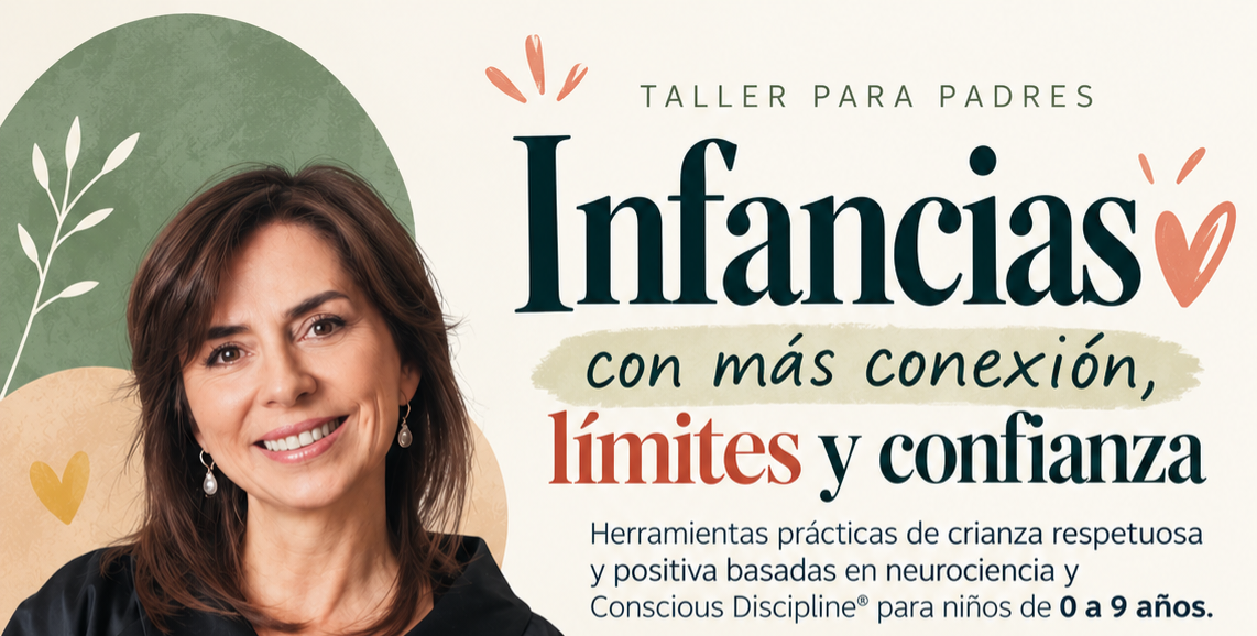 Flyer de JUANA MORALES, pequeños retos, grandes aprendizajes.