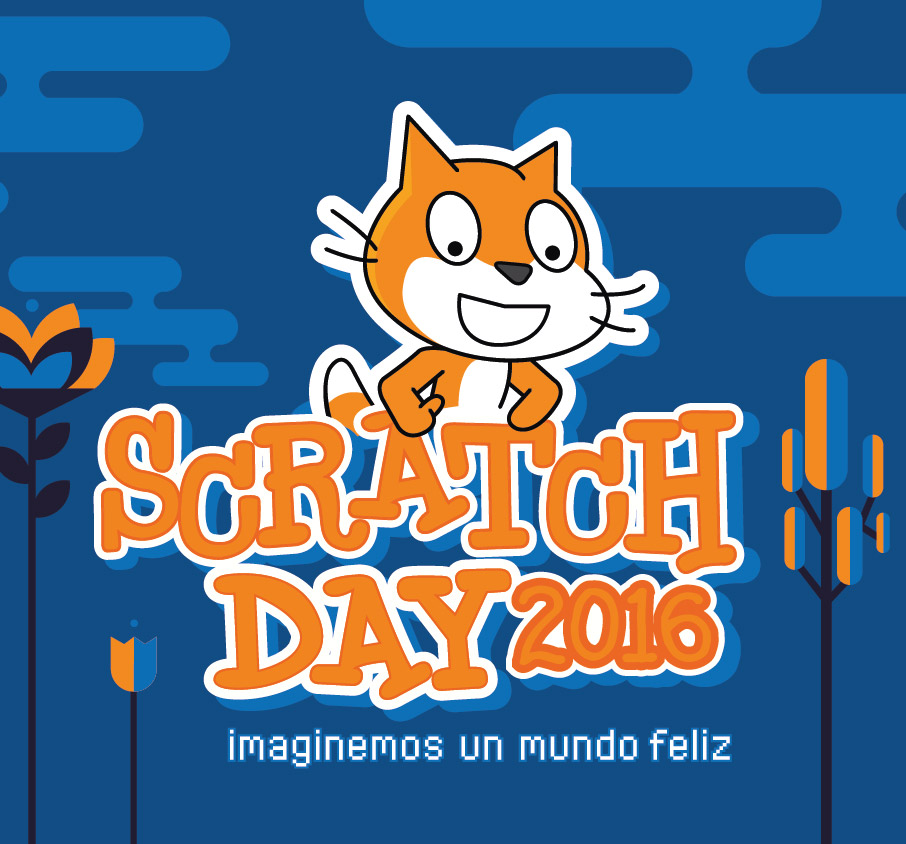 Compra boletos para Scratch Day México 2016 Boletia