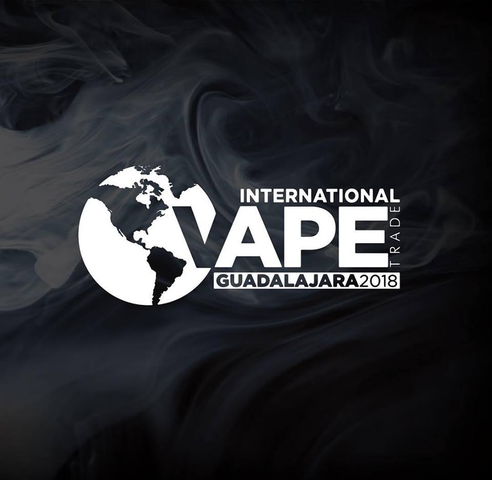 Compra boletos para INTERNATIONAL VAPE TRADE Boletia
