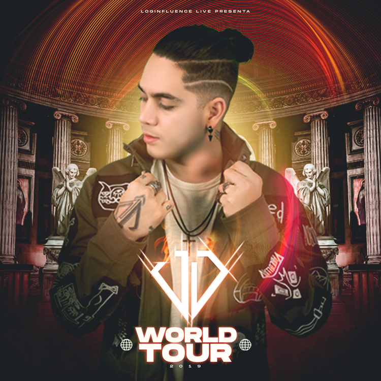 compra boletos para jd pantoja world tour 2019 queretaro compra boletos para jd pantoja world tour 2019 queretaro