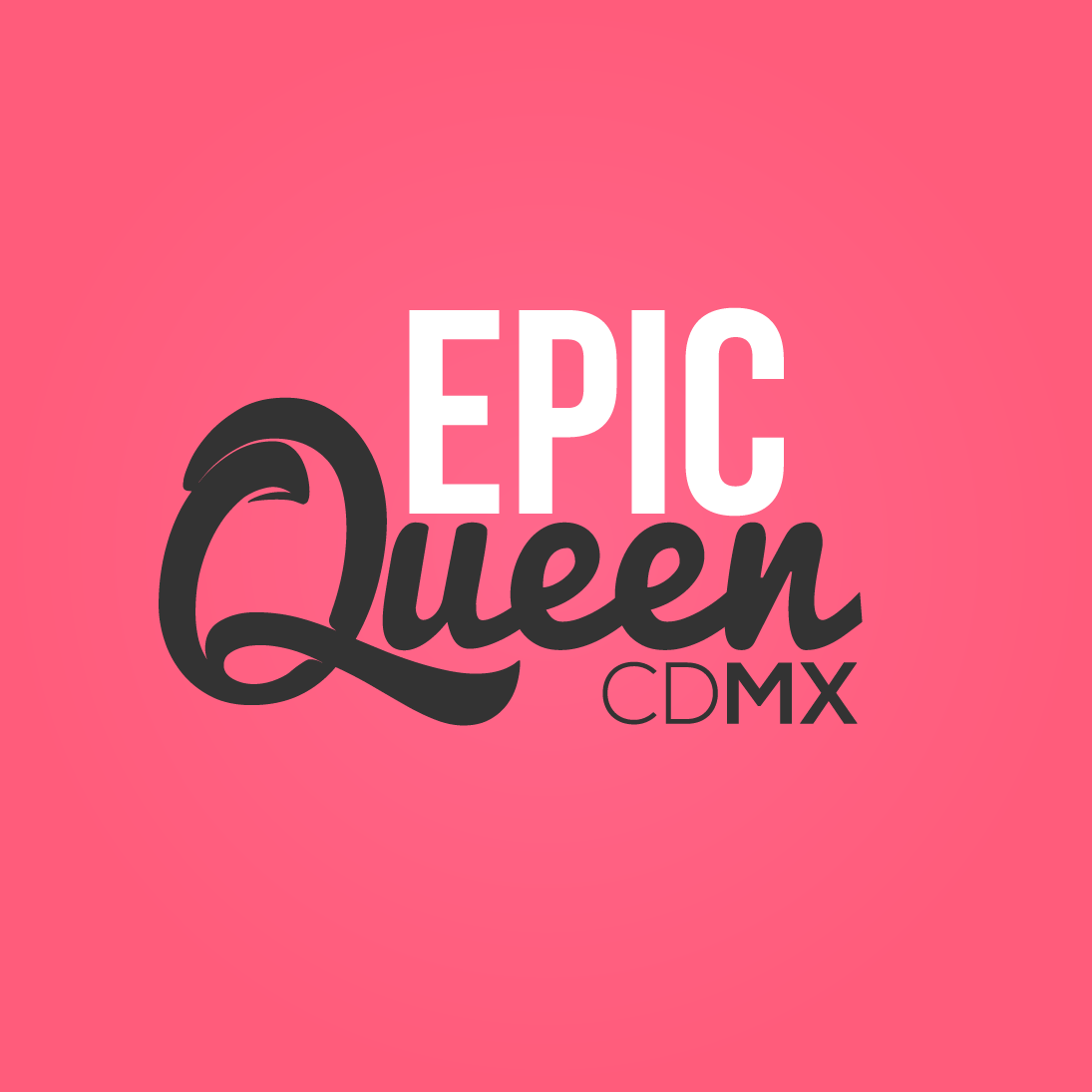 Compra boletos para Epic Queen Chapter CDMX Boletia