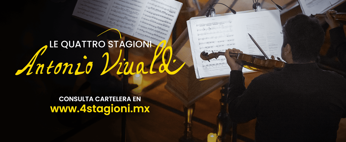 Le Quattro Stagioni, Opus 11